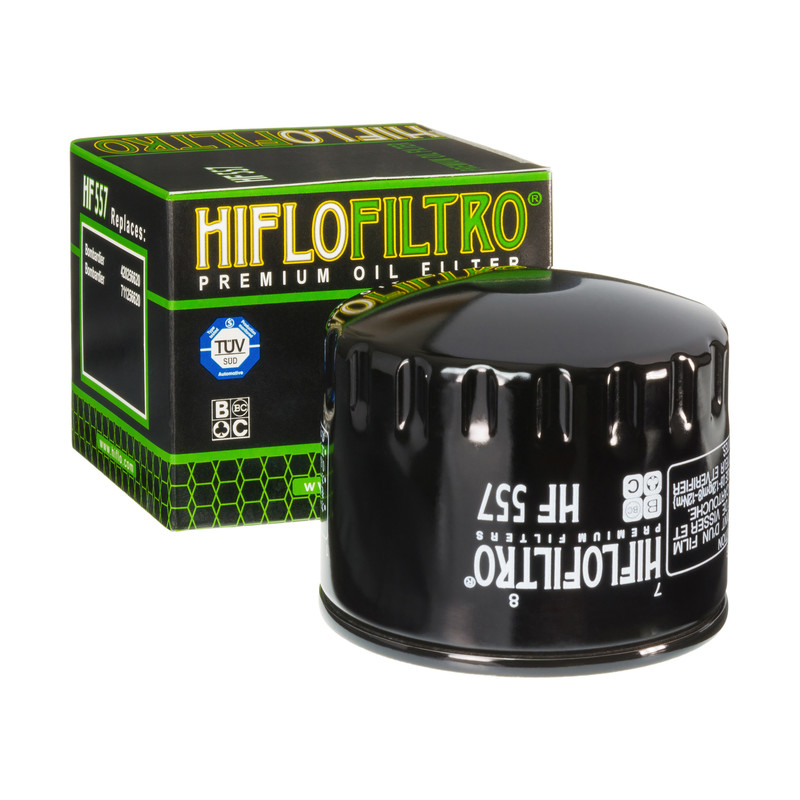 Olejový filtr HIFLO HF557